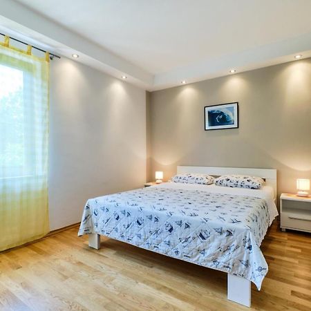 Apartments Ady Мали-Лошинь Экстерьер фото