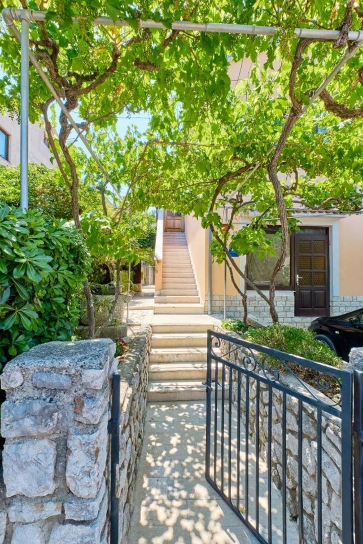 Apartments Ady Мали-Лошинь Экстерьер фото