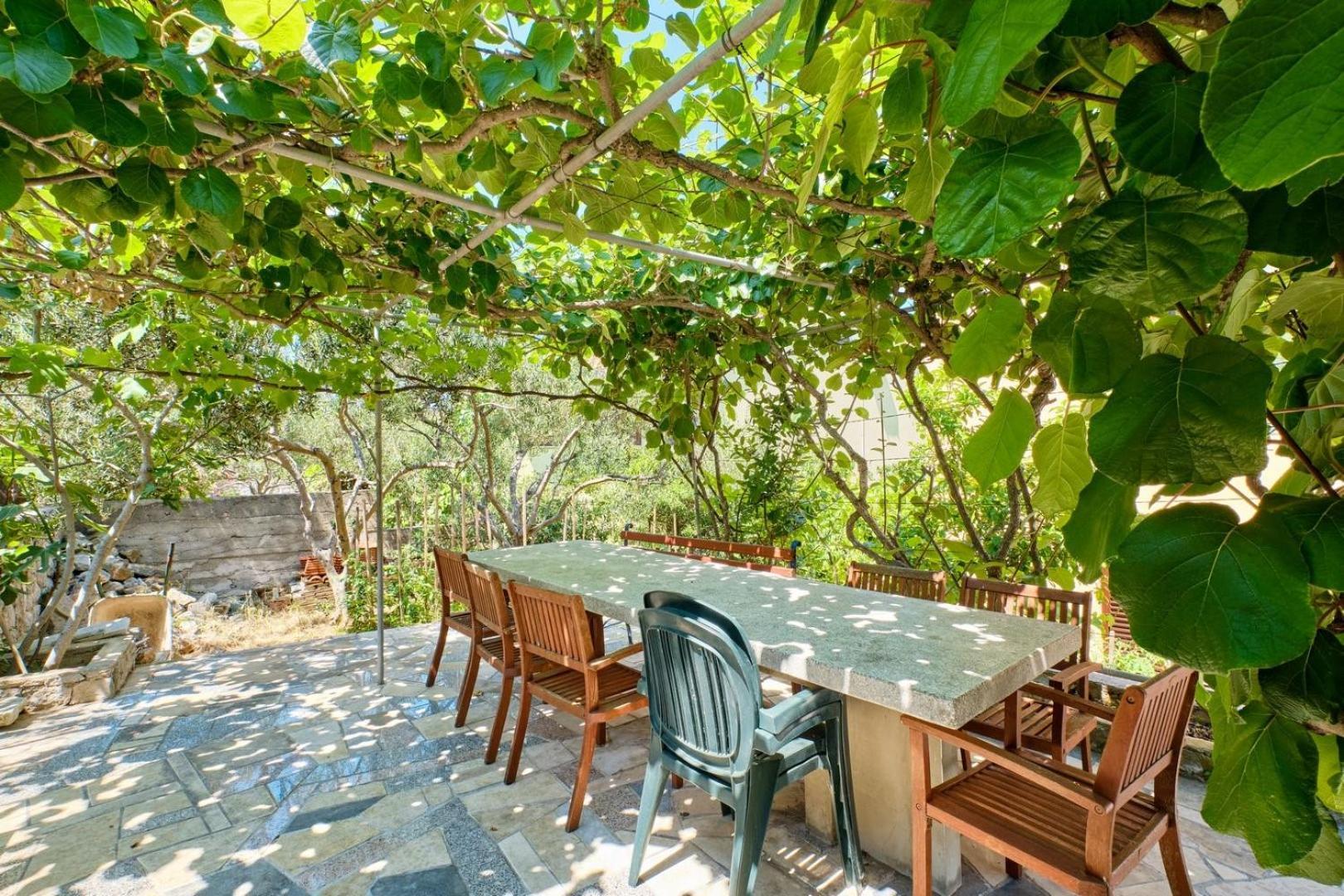 Apartments Ady Мали-Лошинь Экстерьер фото